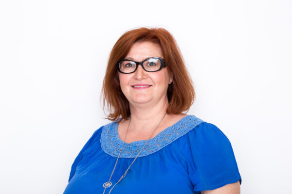 Mary pavlou