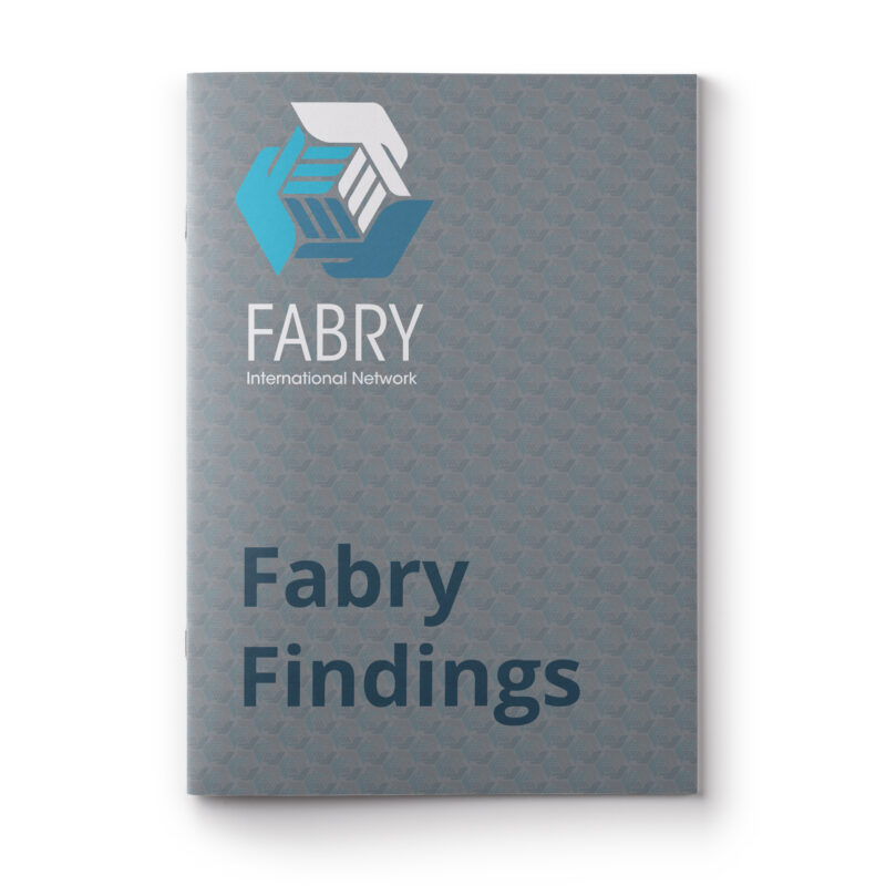 FabryFindings