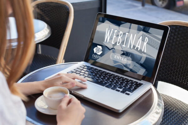 webinar FIN Webinar