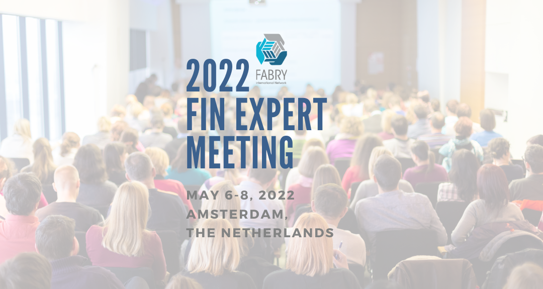 FIN Expert Meeting 2022