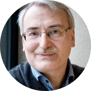 Prof Francois Eyskens, Belgium