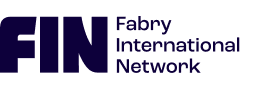 Fabry International Network Logo