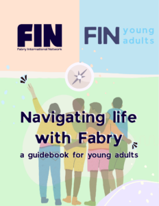 FIN Young Adults guidebook